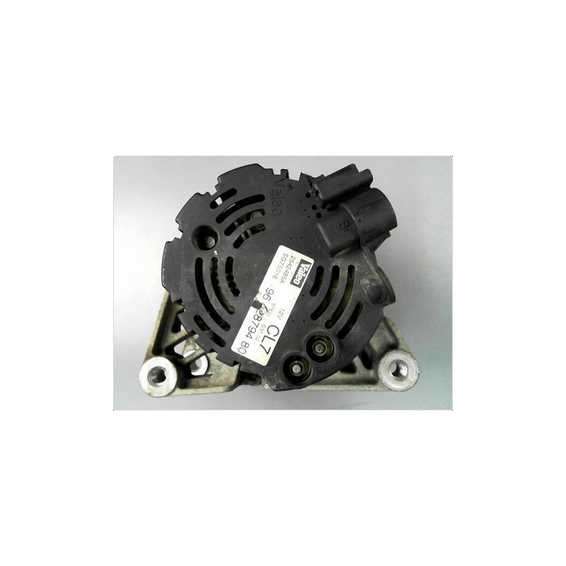 ALTERNATEUR CITROEN C3 2002-2005