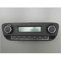 COMMANDE DE CHAUFFAGE VOLKSWAGEN POLO V 09-14