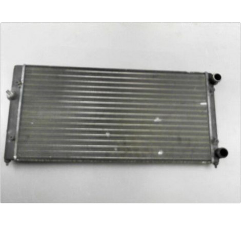 RADIATEUR
