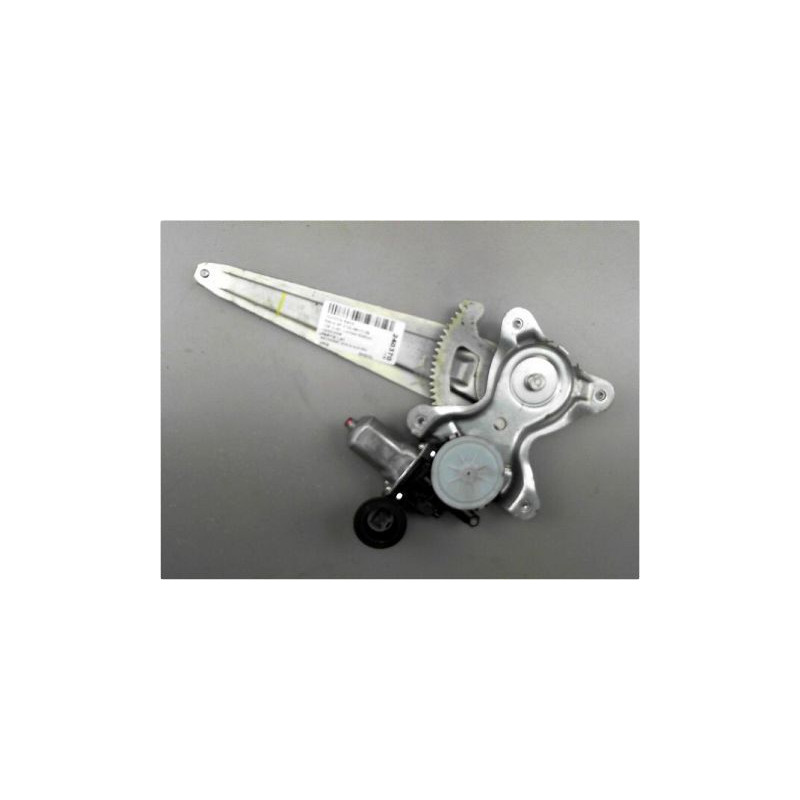MECANISME LEVE-GLACE ARRIERE GAUCHE TOYOTA RAV4 III 06-09