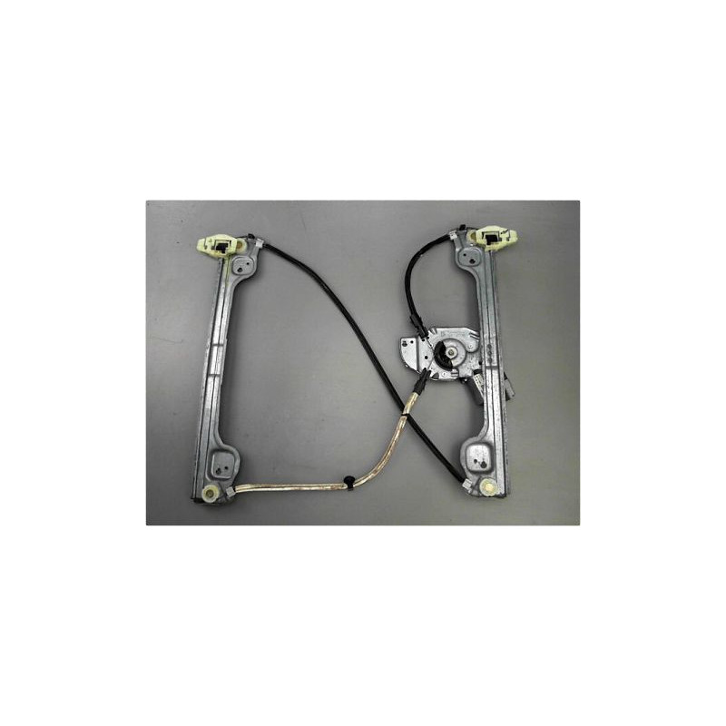 MECANISME LEVE-GLACE AVANT GAUCHE PEUGEOT 1007 05-10