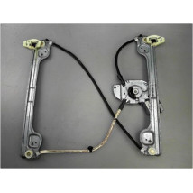 MECANISME LEVE-GLACE AVANT GAUCHE PEUGEOT 1007 05-10