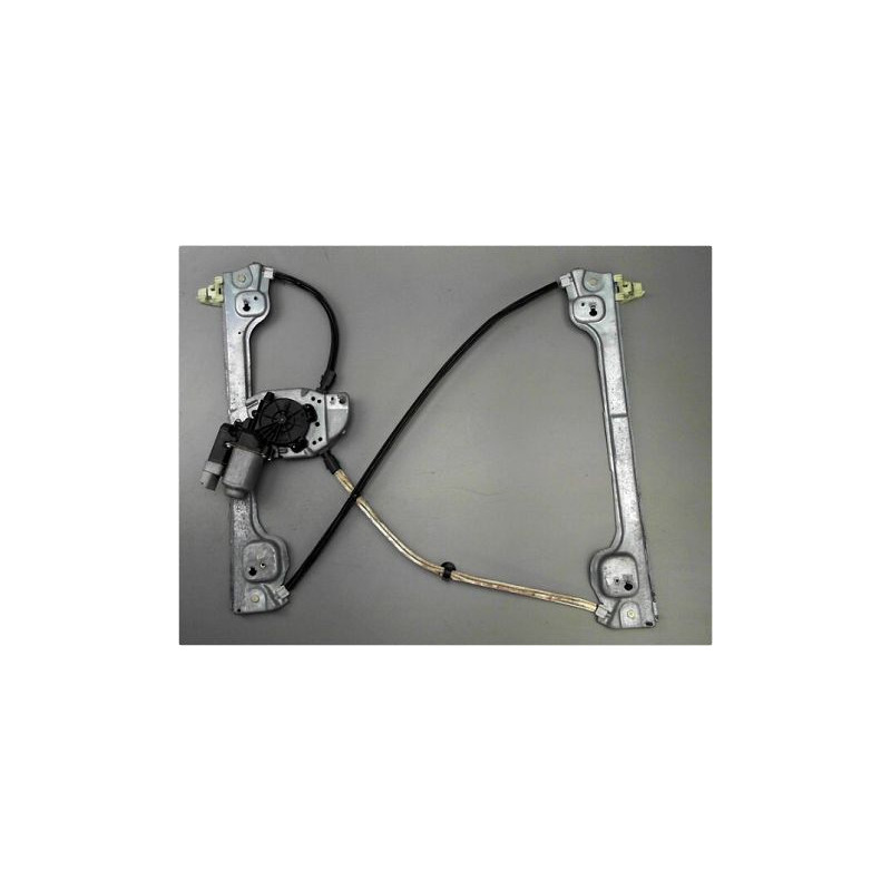 MECANISME LEVE-GLACE AVANT GAUCHE PEUGEOT 1007 05-10