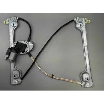 MECANISME LEVE-GLACE AVANT GAUCHE PEUGEOT 1007 05-10