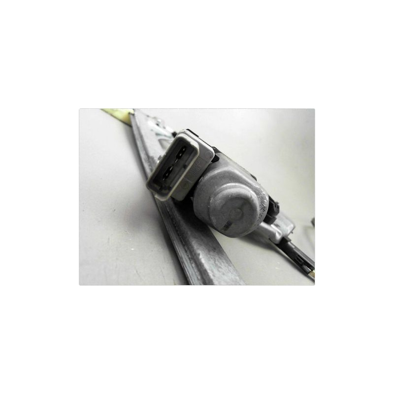 MECANISME LEVE-GLACE AVANT GAUCHE PEUGEOT 1007 05-10