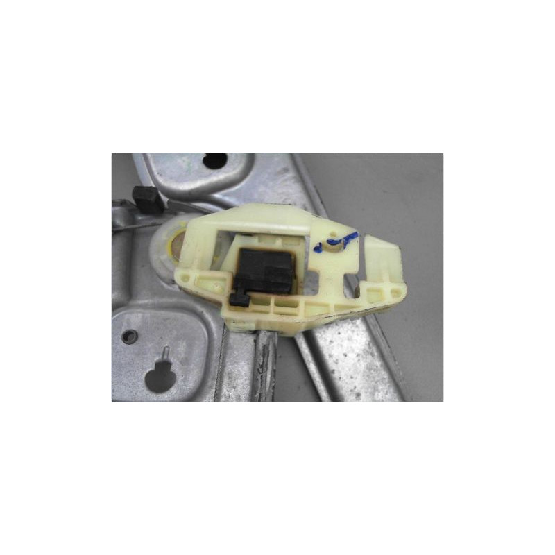 MECANISME LEVE-GLACE AVANT GAUCHE PEUGEOT 1007 05-10