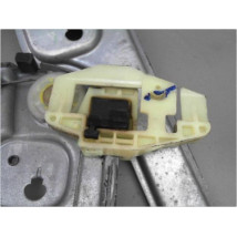 MECANISME LEVE-GLACE AVANT GAUCHE PEUGEOT 1007 05-10