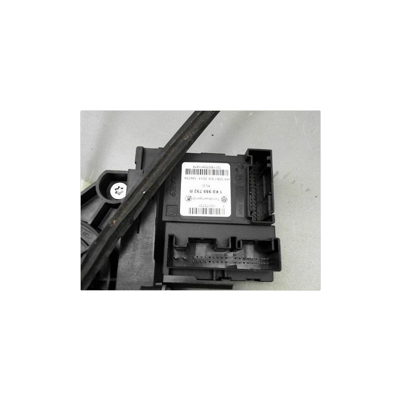 MECANISME LEVE-GLACE AVANT DROIT RENAULT TWINGO III 14-20