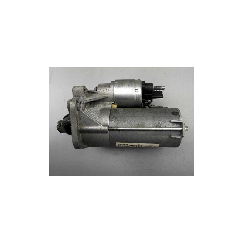 DEMARREUR RENAULT CLIO IV 12-16