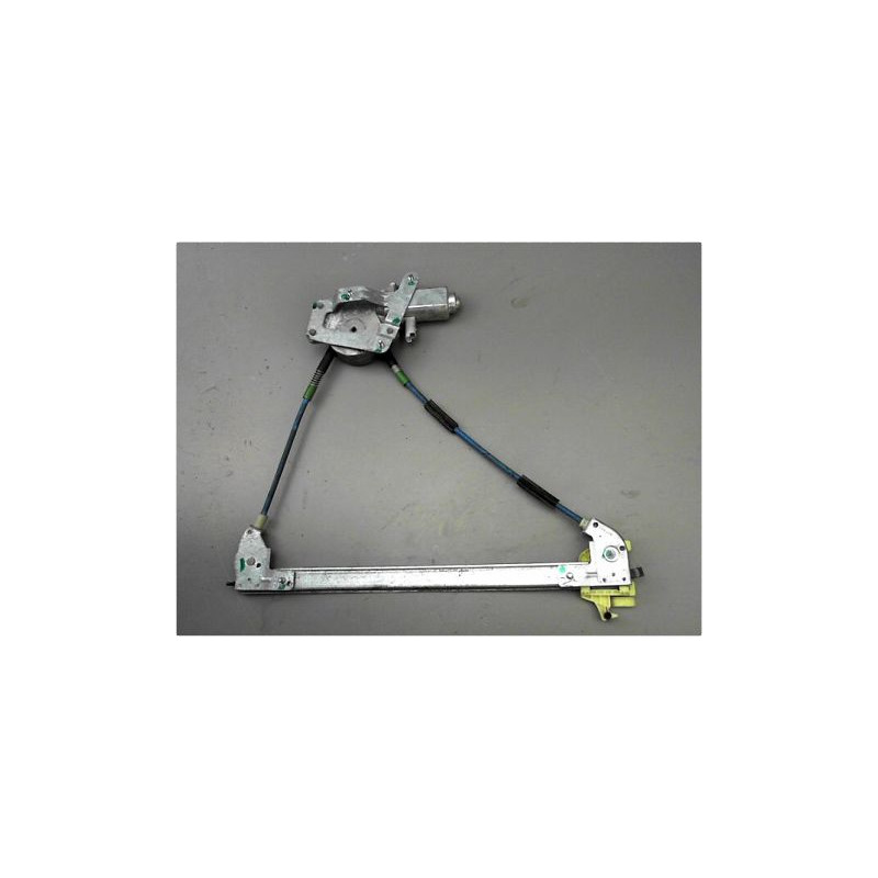 MECANISME LEVE-GLACE ARRIERE DROIT CITROEN XSARA PICASSO 99-10