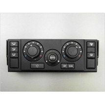 COMMANDE DE CHAUFFAGE LAND ROVER DISCOVERY 2004-