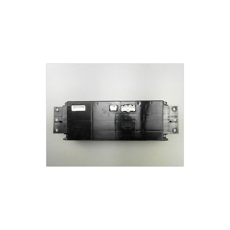 COMMANDE DE CHAUFFAGE LAND ROVER DISCOVERY 2004-