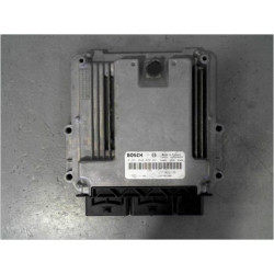 CALCULATEUR MOTEUR