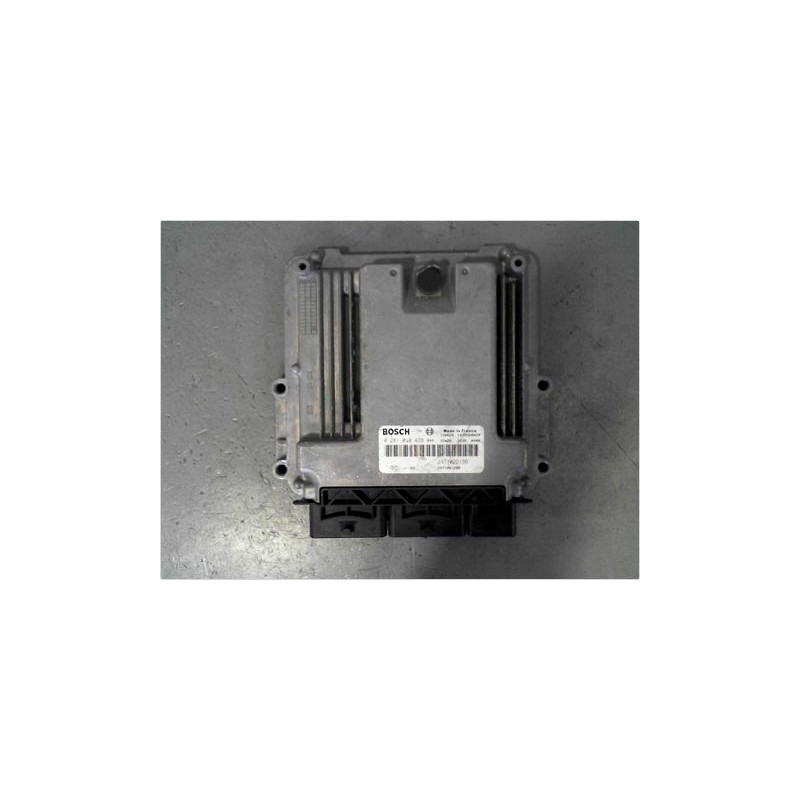CALCULATEUR MOTEUR RENAULT CLIO IV 12-16