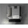 CALCULATEUR MOTEUR RENAULT CLIO IV 12-16