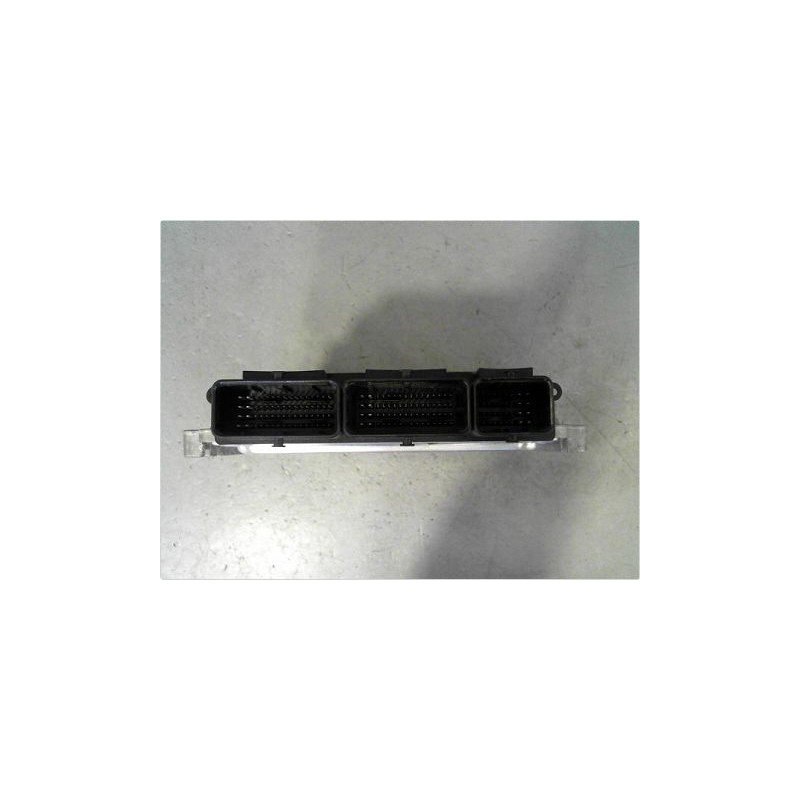 CALCULATEUR MOTEUR RENAULT CLIO IV 12-16