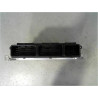 CALCULATEUR MOTEUR RENAULT CLIO IV 12-16