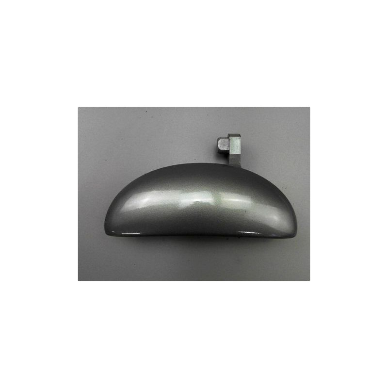 POIGNEE EXTERIEURE PORTE ARRIERE GAUCHE CITROEN C1 PH2 08-12