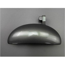 POIGNEE EXTERIEURE PORTE ARRIERE GAUCHE CITROEN C1 PH2 08-12