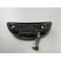 POIGNEE EXTERIEURE PORTE ARRIERE GAUCHE CITROEN C1 PH2 08-12