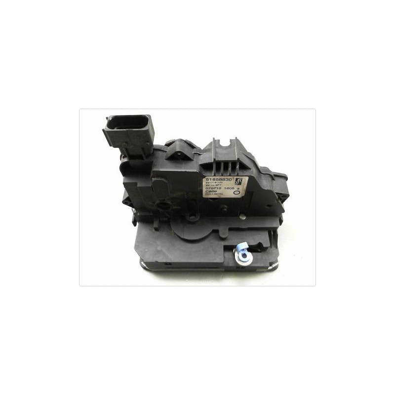 SYSTEME CONDAMNATION AVANT DROIT FIAT PUNTO EVO III 09-13