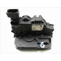 SYSTEME CONDAMNATION AVANT DROIT FIAT PUNTO EVO III 09-13