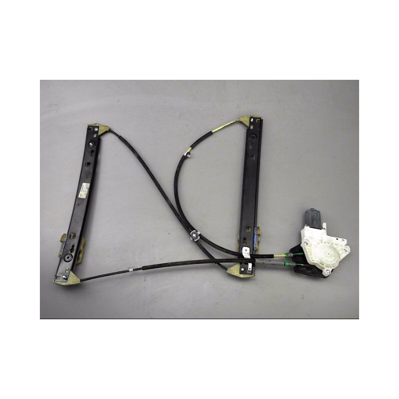 MECANISME LEVE-GLACE AVANT GAUCHE PEUGEOT 307 SW 05-08