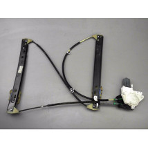 MECANISME LEVE-GLACE AVANT GAUCHE PEUGEOT 307 SW 05-08