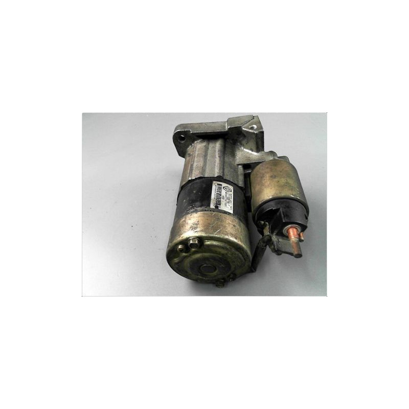DEMARREUR RENAULT CLIO II PH.2 01-06