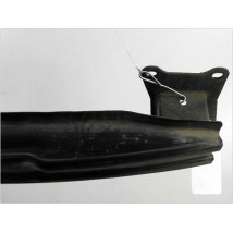 RENFORT PARE-CHOC ARRIERE  VOLKSWAGEN GOLF VI 08-13