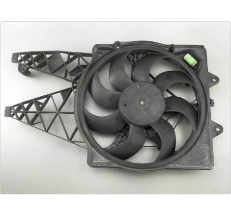 MOTEUR VENTILATEUR RADIATEUR