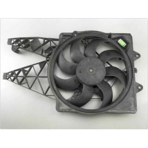 MOTEUR VENTILATEUR RADIATEUR FIAT GRANDE PUNTO