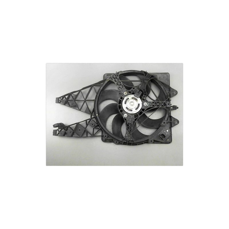 MOTEUR VENTILATEUR RADIATEUR FIAT GRANDE PUNTO