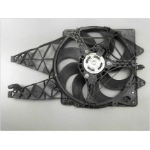 MOTEUR VENTILATEUR RADIATEUR FIAT GRANDE PUNTO