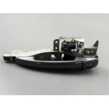 POIGNEE EXTERIEURE PORTE AVANT GAUCHE PEUGEOT 407 SW
