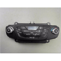 COFFRE ARRIERE PEUGEOT 407 2004-2008