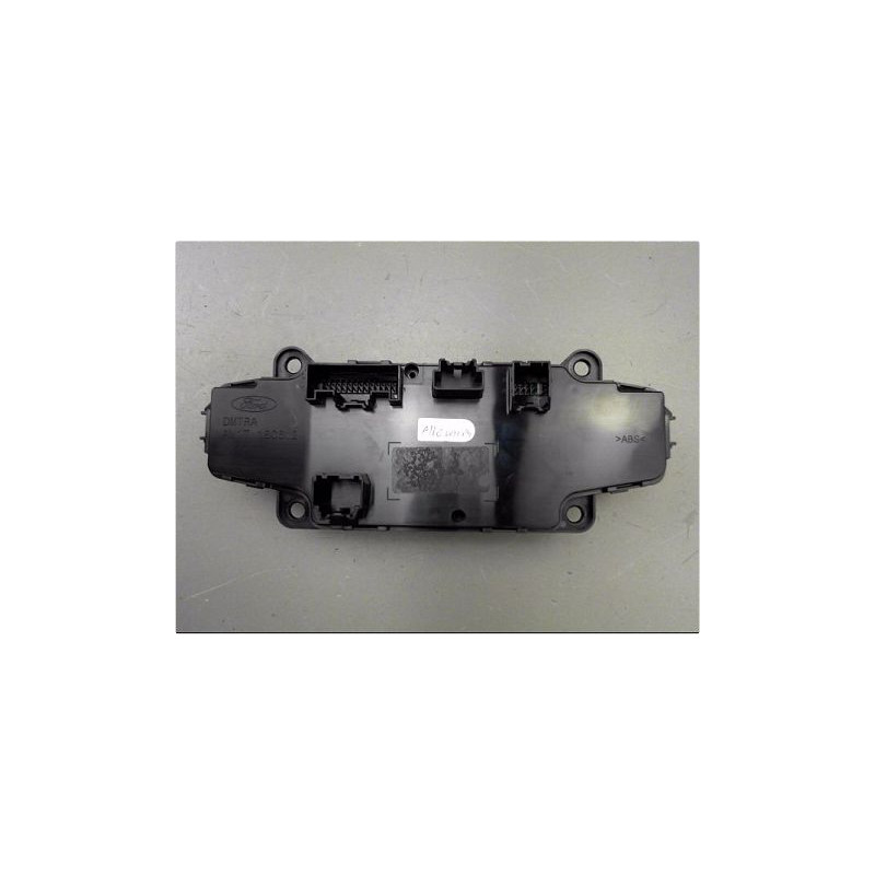 COFFRE ARRIERE PEUGEOT 407 2004-2008