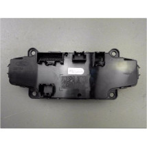 COFFRE ARRIERE PEUGEOT 407 2004-2008