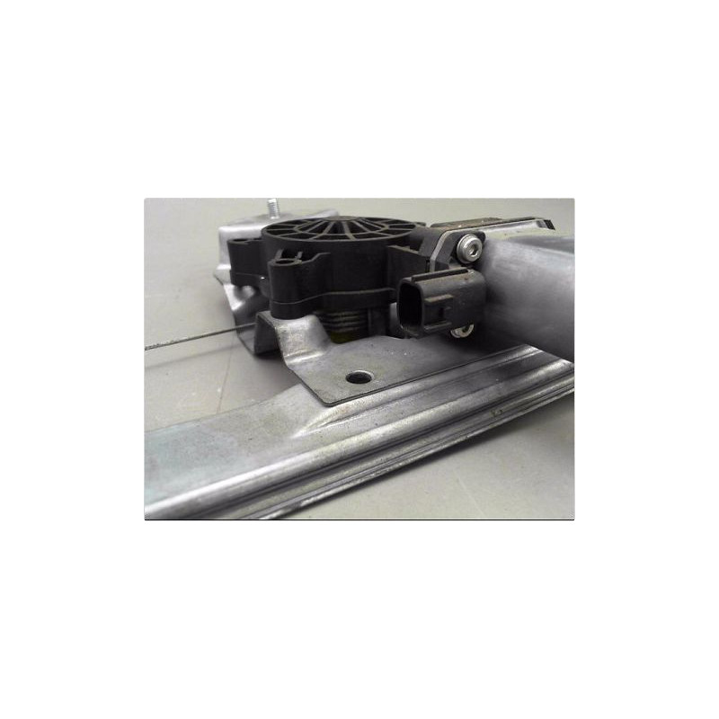 MECANISME LEVE-GLACE AVANT GAUCHE LAND ROVER RANGE ROVER EVOQUE 11-