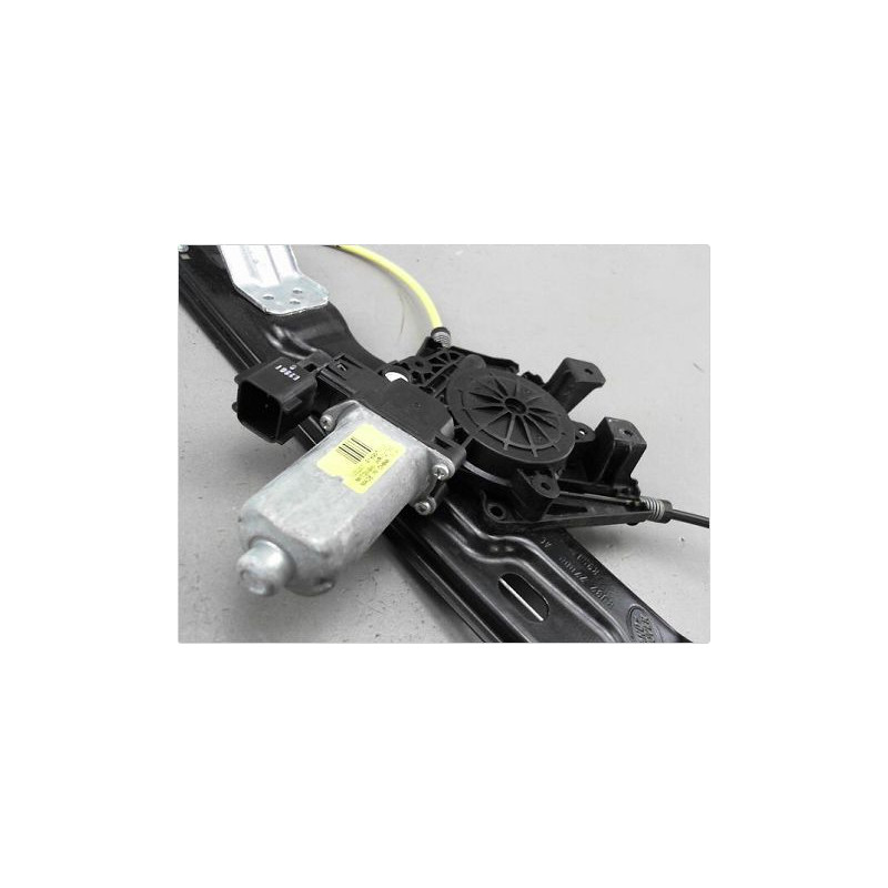 MECANISME LEVE-GLACE ARRIERE DROIT LAND ROVER RANGE ROVER EVOQUE 11-