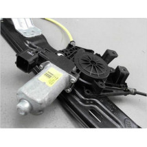 MECANISME LEVE-GLACE ARRIERE DROIT LAND ROVER RANGE ROVER EVOQUE 11-
