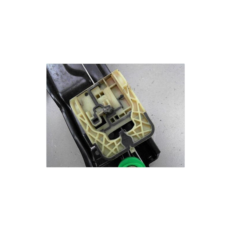 MECANISME LEVE-GLACE ARRIERE DROIT LAND ROVER RANGE ROVER EVOQUE 11-