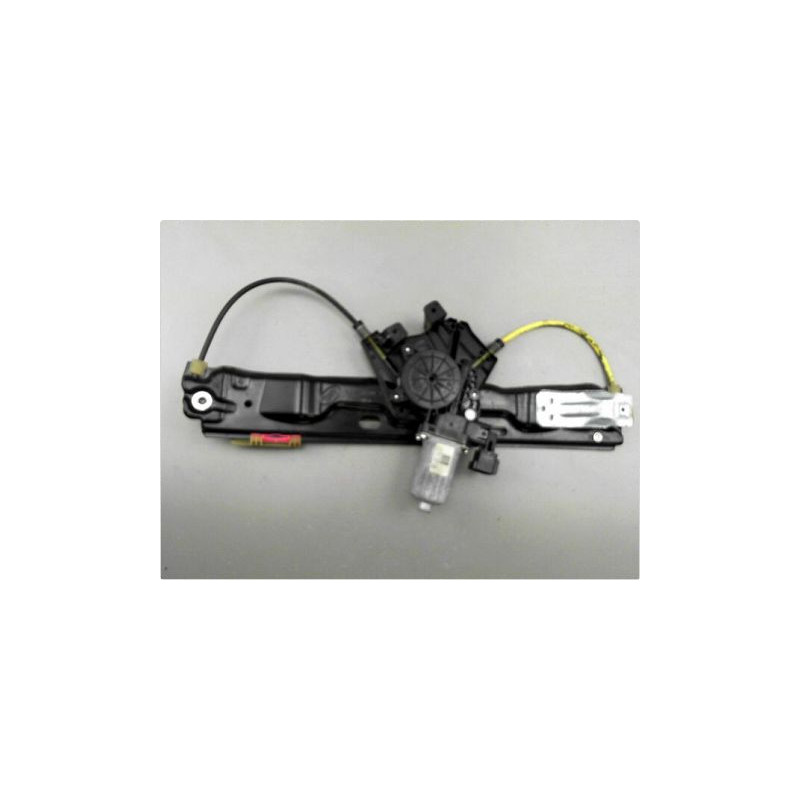 MECANISME LEVE-GLACE ARRIERE GAUCHE LAND ROVER RANGE ROVER EVOQUE 11-