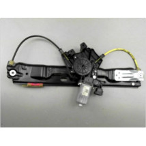 MECANISME LEVE-GLACE ARRIERE GAUCHE LAND ROVER RANGE ROVER EVOQUE 11-