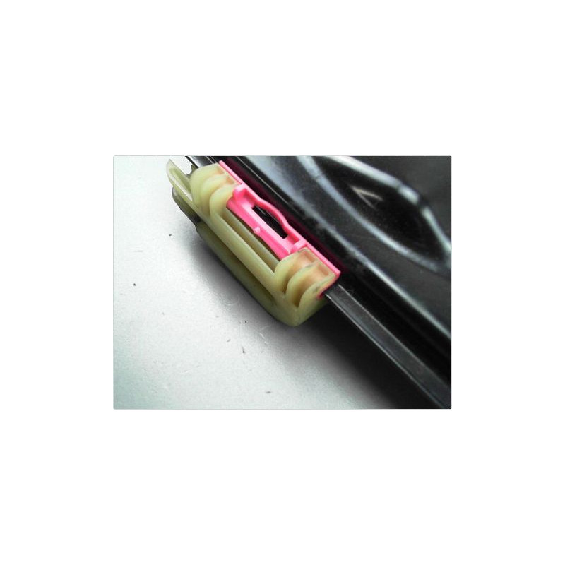 MECANISME LEVE-GLACE ARRIERE GAUCHE LAND ROVER RANGE ROVER EVOQUE 11-