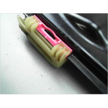 MECANISME LEVE-GLACE ARRIERE GAUCHE LAND ROVER RANGE ROVER EVOQUE 11-