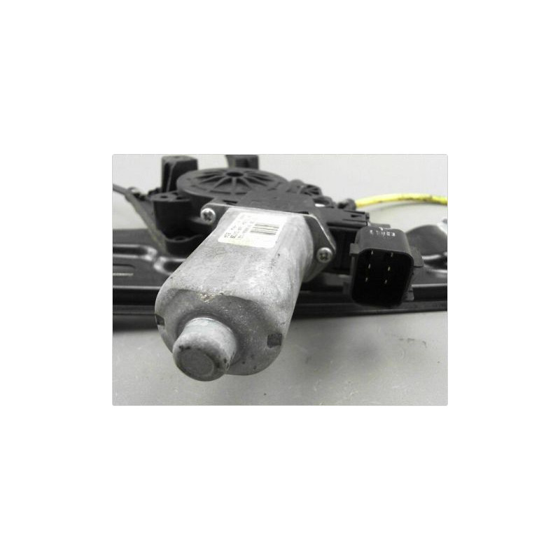 MECANISME LEVE-GLACE ARRIERE GAUCHE LAND ROVER RANGE ROVER EVOQUE 11-