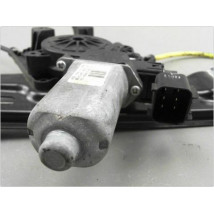MECANISME LEVE-GLACE ARRIERE GAUCHE LAND ROVER RANGE ROVER EVOQUE 11-