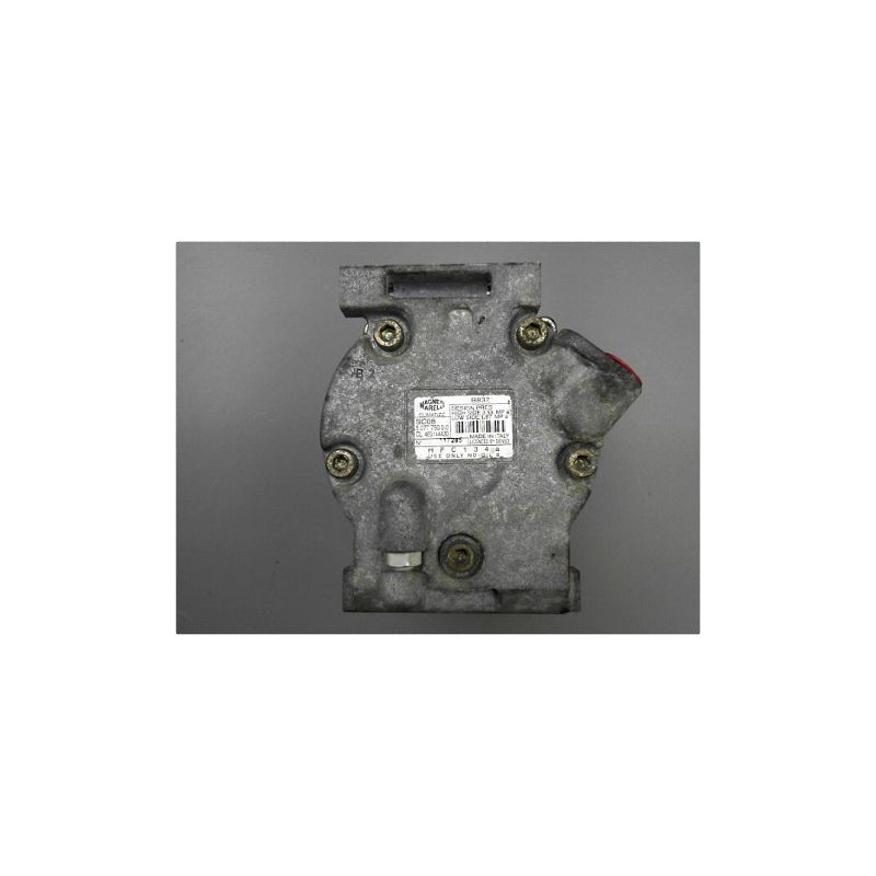 COMPRESSEUR AIR CONDITIONNE FIAT PUNTO 93-99