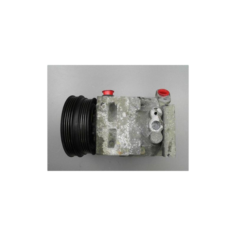 COMPRESSEUR AIR CONDITIONNE FIAT PUNTO 93-99